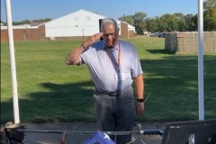 Bill Billingsly by Al Ransom