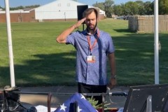 Cole James Bircher by Matt Gregory