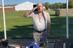 Lance Bove by Roger Templin