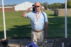 Richard Estabrook by Mark Harper