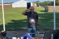 Ronald Green by Doug Randolph