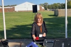 Amy Hoffman by Wendy Stein