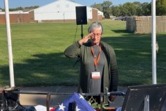 Paul Kellogg Jr. by Kathy Lysell