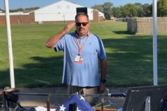 Christopher Meidell by Trevor Sullivan