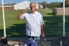 Andy Nielson by John Wright