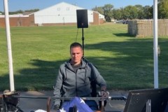 Nick Purdy by Joshua Sibio