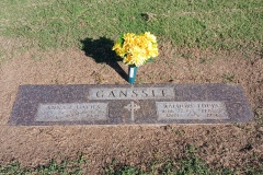 COL. W. L. Ganssle