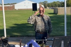 Gordon Snider by Richard Makoski