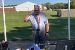 Stanley Billingsly by Al Ransom