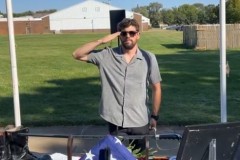 Gary Stone by Kyle Stuart