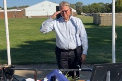 Karl Sutterheim by Larry Britegam