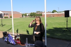 Amy Hoffman by Wendy Stein