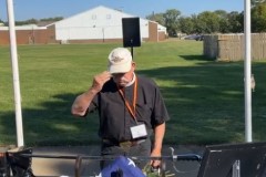 Those we are unaware by Tom Fiske