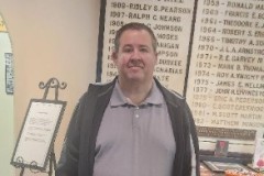 George-Stilljes-