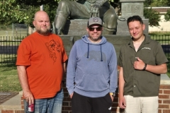 Rick-Williams-Chris-Muhr-son