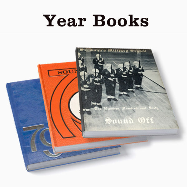 Year Book (1957-1999)